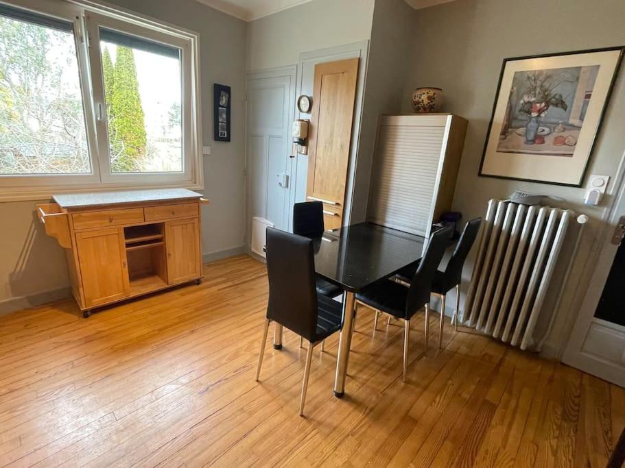 Maison Spacieuse Avec Jardin Et Salle De Sport Saint-Brieuc Esterno foto